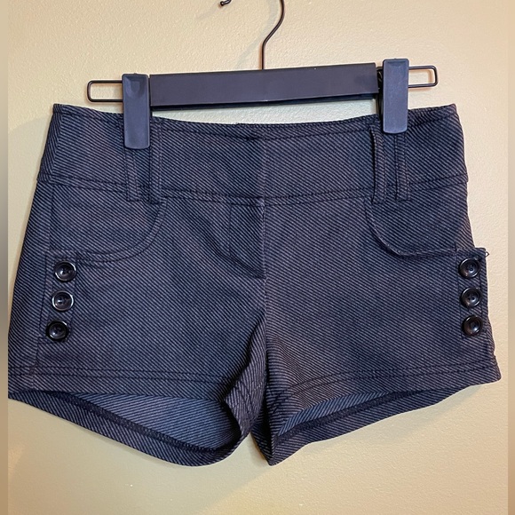 Papaya Pants - Papaya Short/Shorts - S